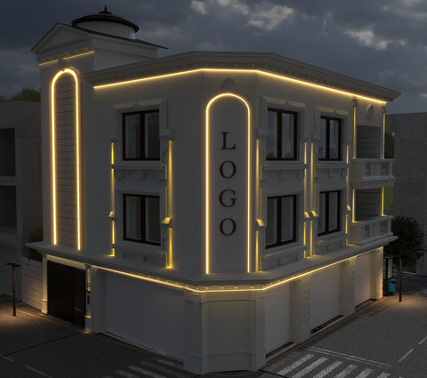 طراحی ساختمان