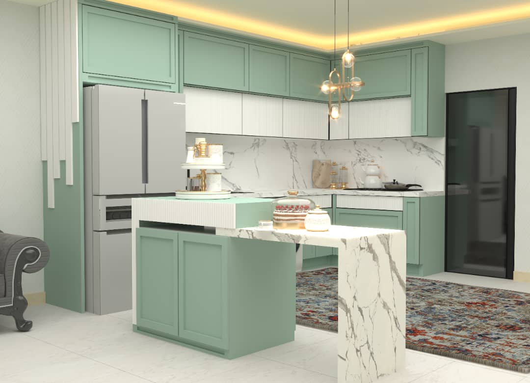 متریال باکیفیت