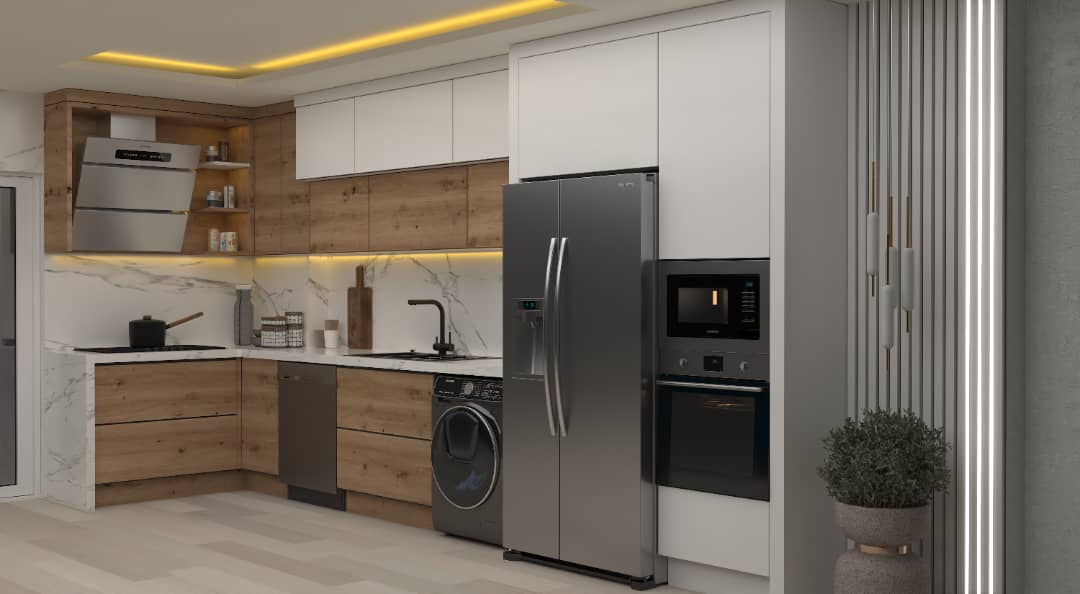 طراحی داخلی