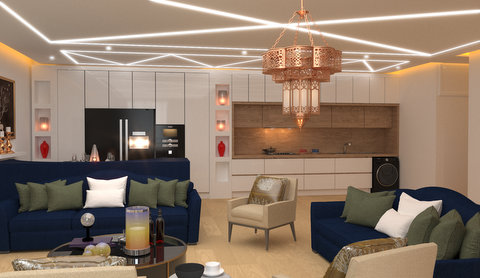 انتخاب مبلمان